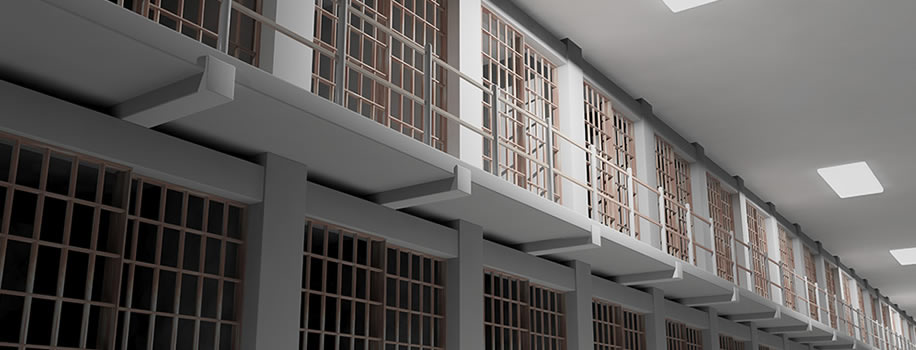 Security Solutions for Correctional Facility in Petersburg,  WV