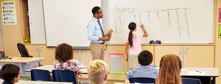 Security Solutions for Schools in Petersburg,  WV