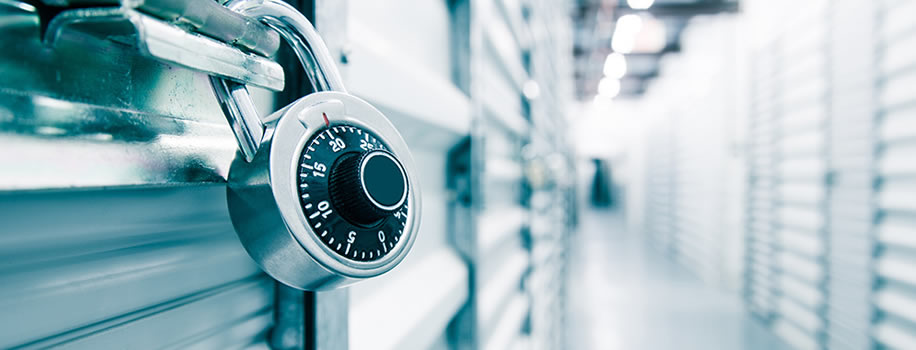 Security Solutions for Storage Facilities in Petersburg,  WV