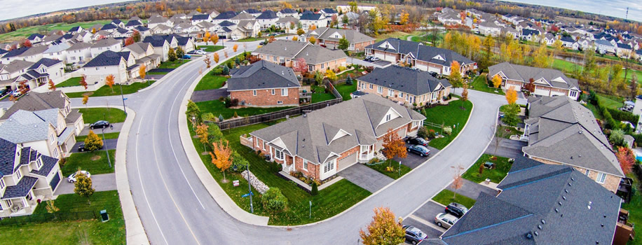 Security Solutions for Subdivisions in Petersburg,  WV