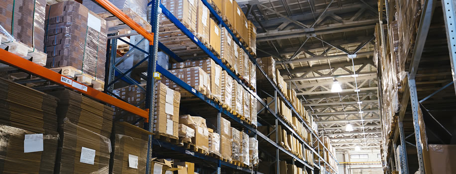 Security Solutions for Warehouses in Petersburg,  WV