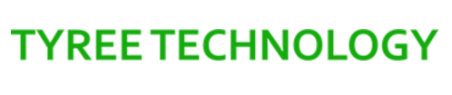 Tyree Technology Logo